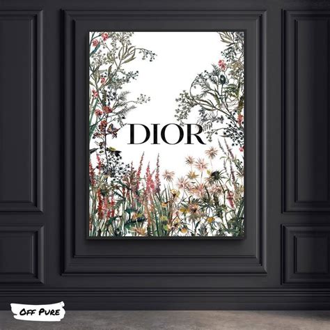 dior décoration|dior unique home decor gifts.